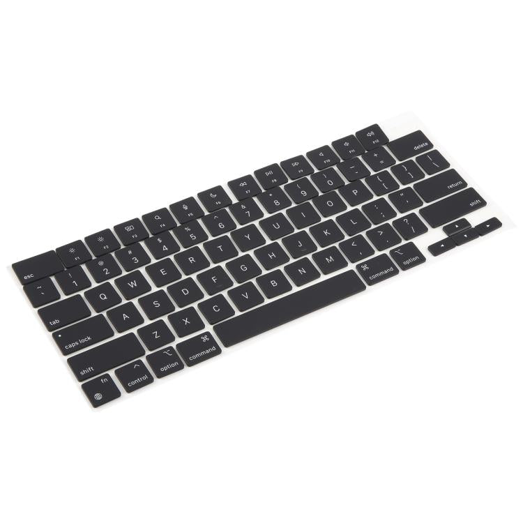 For Macbook Pro Air 14/16 A2779 A2780 A2918 A2991 A2992 A2941 US English Version Keys, A2779 A2780 A2918 A2991 A2992 A2941 US Version