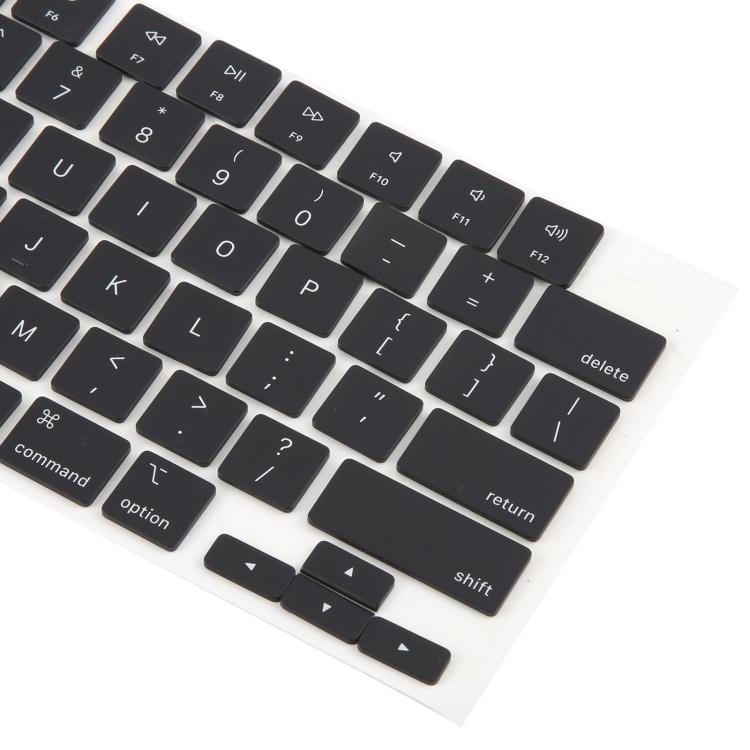 Ricambio tasti MacBook Pro Air 14/16 US Version