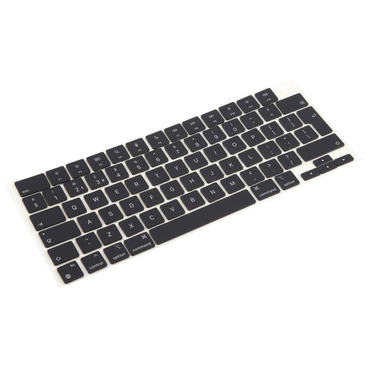 Tasti ricambio inglese UK per MacBook Pro Air 14-16 pollici