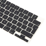 Tasti ricambio inglese UK per MacBook Pro Air 14-16 pollici