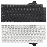 Tastiera USA per MacBook Air M3 13" e 15" A3113 A3114