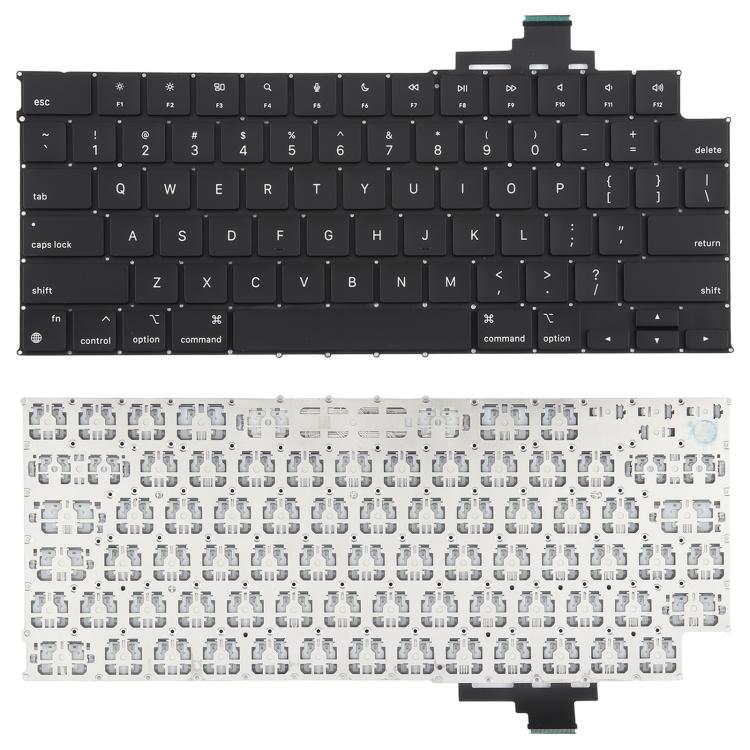 Tastiera USA per MacBook Air M3 13" e 15" A3113 A3114