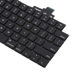 Tastiera USA per MacBook Air M3 13" e 15" A3113 A3114