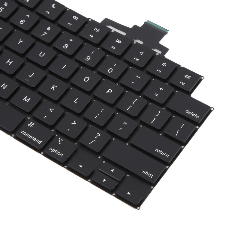 Tastiera USA per MacBook Air M3 13" e 15" A3113 A3114