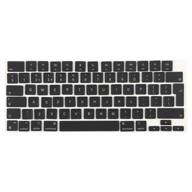 Tastiera UK per MacBook Air 13.3" e 15.3" M2 A2681 A2941