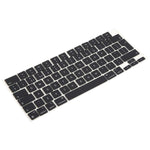 Tastiera UK per MacBook Air 13.3" e 15.3" M2 A2681 A2941
