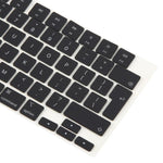 Tastiera UK per MacBook Air 13.3" e 15.3" M2 A2681 A2941