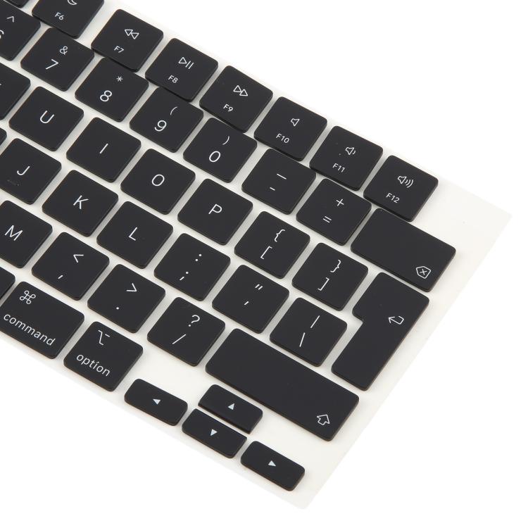 Tastiera UK per MacBook Air 13.3" e 15.3" M2 A2681 A2941