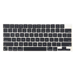 Ricambio tasti inglese USA per MacBook Air 13.3" e 15.3" M2