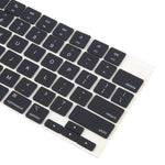 Ricambio tasti inglese USA per MacBook Air 13.3" e 15.3" M2