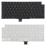 Tastiera ricambio per MacBook Pro 14/16 UK e USA