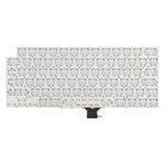Tastiera ricambio per MacBook Pro 14/16 UK e USA