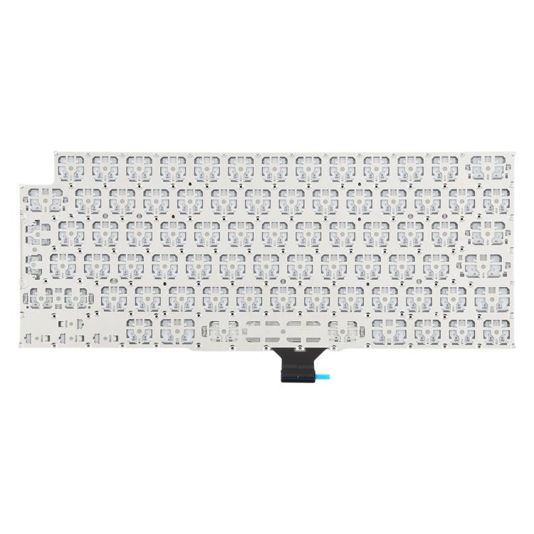Tastiera ricambio per MacBook Pro 14/16 UK e USA