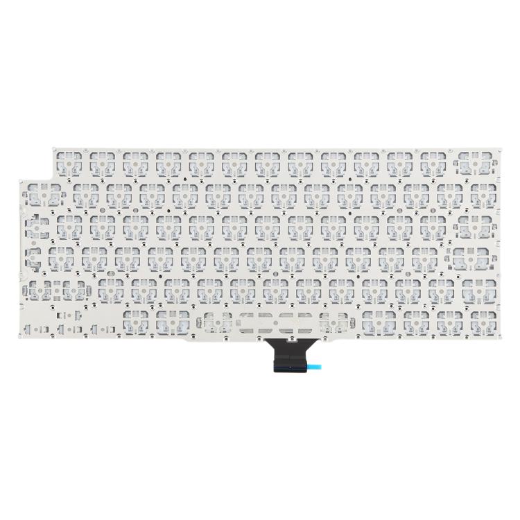 For Macbook Pro 14/16 A2485 A2442 A2779 A2780 A2918 A2991 A2992 US Version Keyboard, A2485 A2442 A2779 A2780 A2918 A2991 A2992 UK Version