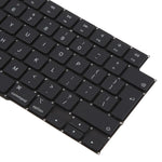 Tastiera ricambio per MacBook Pro 14/16 UK e USA
