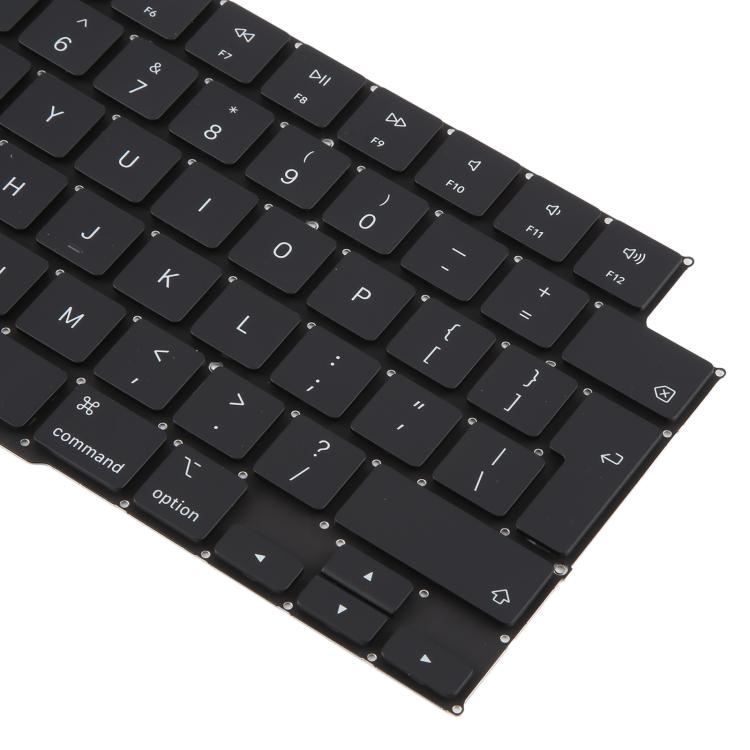 Tastiera ricambio per MacBook Pro 14/16 UK e USA
