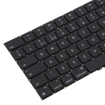 Tastiera ricambio per MacBook Pro 14/16 UK e USA