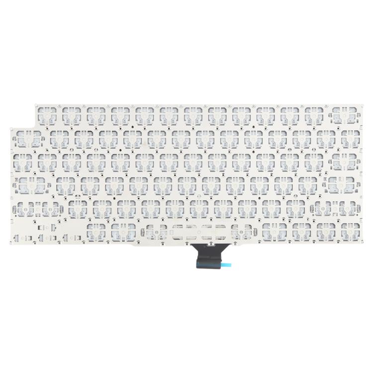 Tastiera versione USA per MacBook Pro 14"/16" modelli A2485 A2442