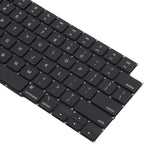 Tastiera versione USA per MacBook Pro 14"/16" modelli A2485 A2442