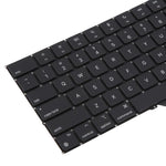 Tastiera versione USA per MacBook Pro 14"/16" modelli A2485 A2442