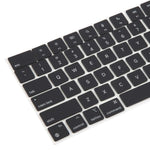 Tasti ricambio inglese USA per MacBook Air M3 A3113 A3114