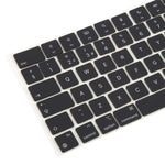 Tastiera UK per MacBook Air M3 13/15 A3113 A3114