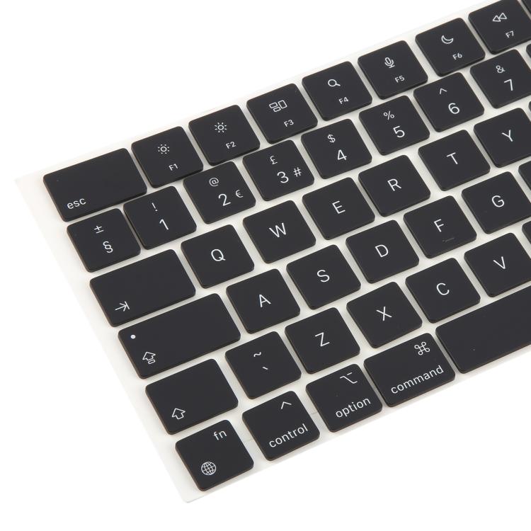 Tastiera UK per MacBook Air M3 13/15 A3113 A3114