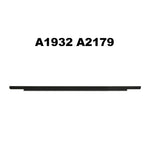 Cornice frontale in vetro per MacBook Air Retina 13,3"
