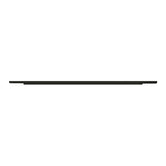 Cornice frontale in vetro per MacBook Retina 15,4" A1707 A1990