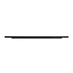 Cover vetro LCD con logo per MacBook Retina 12" A1534