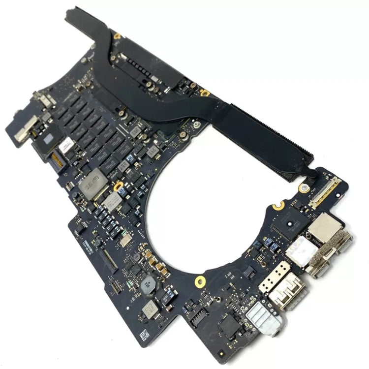 Motherboard for MacBook Pro Retina 15 inch A1398 (2013) ME293 i7 4750 2.0 GHz 8G (DDR3 1600 MHz), A1398 (2013) i7 2.0GHZ 8G