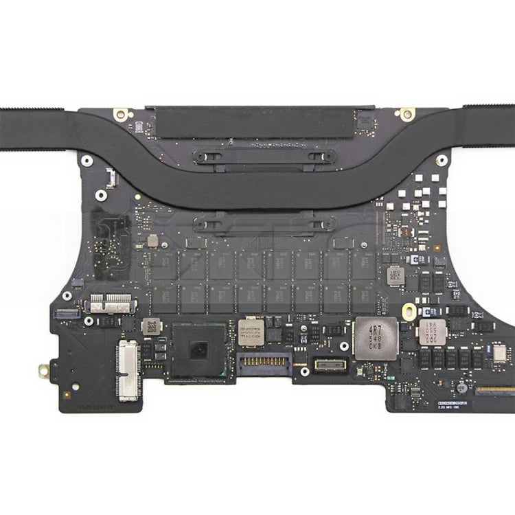 Motherboard for MacBook Pro Retina 15 inch A1398 (2013) ME293 i7 4750 2.0 GHz 8G (DDR3 1600 MHz), A1398 (2013) i7 2.0GHZ 8G