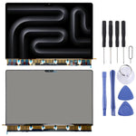 Schermo LCD per MacBook Pro da 16 pollici M4 A3403 A3186 (versione lucida), A3403 A3186(Glossy Version)