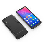 Custodia antiurto PC TPU per Vivo X23 con supporto