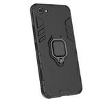 Custodia protettiva antiurto in PC + TPU per Vivo Y83, con supporto ad anello magnetico, For Vivo Y83