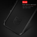 Custodia protettiva antiurto Custodia in silicone a copertura totale per OnePlus 6T, For OnePlus 6T