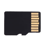 Scheda di memoria Ruddis da 8 GB ad alta velocità classe 10 TF/Micro SDXC UHS-1(U1), 8GB