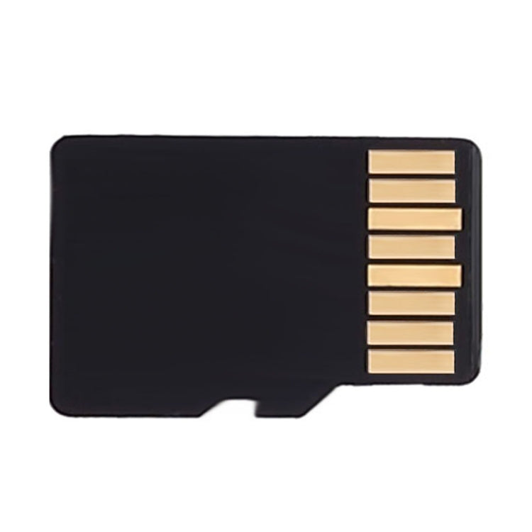 Scheda di memoria Ruddis da 16 GB ad alta velocità classe 10 TF/Micro SDXC UHS-1(U1), 16GB