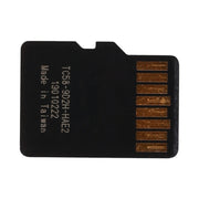 Scheda di memoria Richwell Micro SD (TF) ad alta velocità classe 10 da 64 GB, 64GB