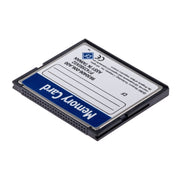 Scheda Compact Flash da 512 MB, 512MB