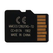 Scheda di memoria Richwell Micro SD (TF) ad alta velocità classe 10 da 128 GB, 128GB
