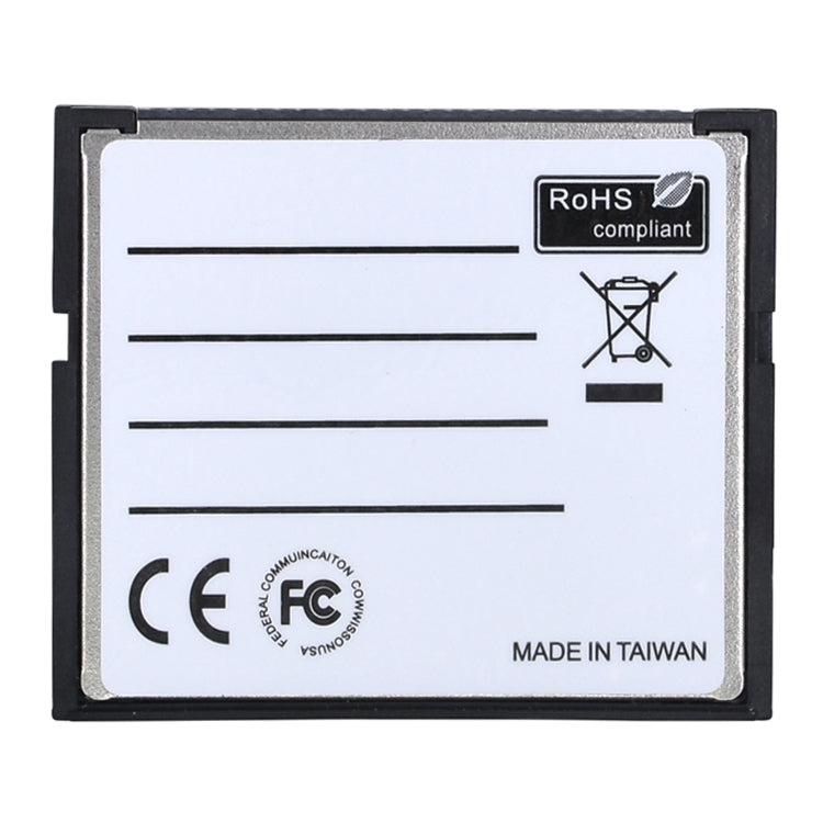 Adattatore per scheda di memoria Compact Flash da Micro SD a CF, 1 presa, 1-Socket
