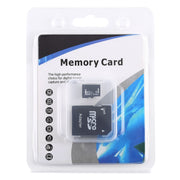 Scheda di memoria Micro SD (TF) di classe 10 ad alta velocità da 32 GB da Taiwan (capacità reale al 100%), 32GB