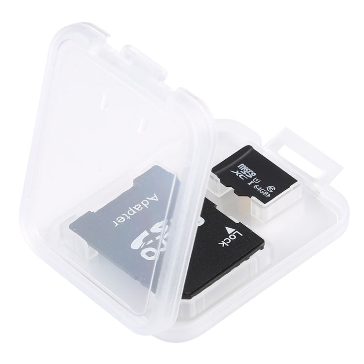 Scheda di memoria Micro SD (TF) di classe 10 ad alta velocità da 64 GB da Taiwan (capacità reale al 100%), 64GB