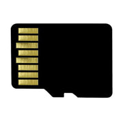 Scheda di memoria eekoo CLASSE 4 TF (Micro SD) da 256 MB, 256MB