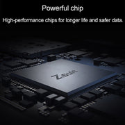 Scheda di memoria TF (Micro SD) nera ad alta velocità Classe 10 da 4 GB, 4GB