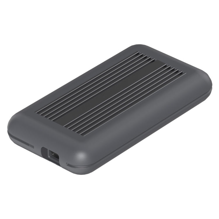 Unità disco rigido mobile a stato solido Blueendless M.2 NVME Thunderbolt 3, M8