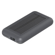 Unità disco rigido mobile a stato solido Blueendless M.2 NVME Thunderbolt 3, M8