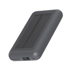 Unità disco rigido mobile a stato solido Blueendless M.2 NVME Thunderbolt 3, M8