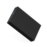 Blueendless 2.5 / 3.5 pollici SSD USB 3.0 PC Computer Disco rigido esterno a stato solido mobile Box disco rigido